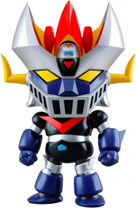 *PREORDER* Great Mazinger Nendoroid: GREAT MAZINGER by Action Toys
