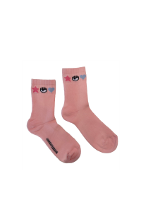 Logomania socks