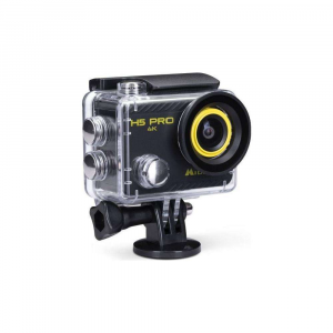 Action cam H5 PRO Black & Yellow C1515