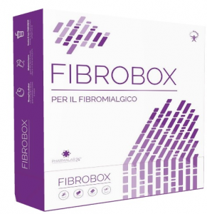 FIBROBOX 15 BUSTE