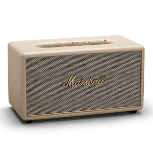 Marshall Stanmore III speaker bluetooth bianco biamplificato 80 watt | Blacksheep Store