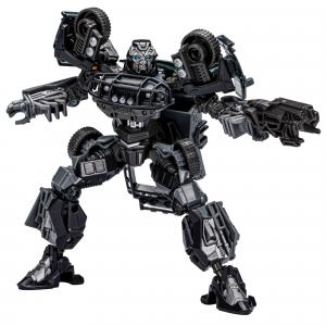 *PREORDER* Transformers: Dark of the Moon Buzzworthy Studio Series: N.E.S.T. AUTOBOT RATCHET by Hasbro