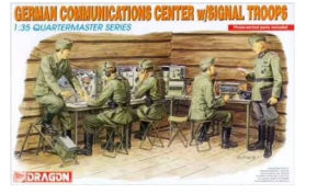 German Communications Center