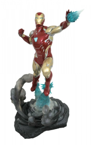 *PREORDER* Avengers Endgame Marvel Gallery: IRON MAN MK85 by Diamond Select
