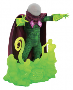 *PREORDER* Marvel Comic Gallery: MYSTERIO by Diamond Select