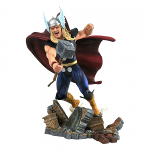 *PREORDER* Marvel Comic Gallery: THOR by Diamond Select