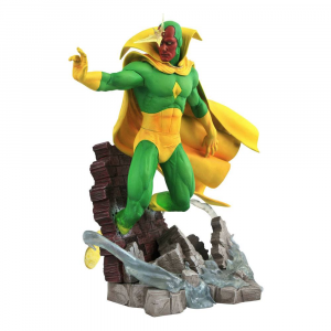 *PREORDER* Marvel Comic Gallery: VISION by Diamond Select