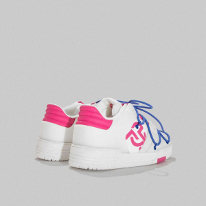 Sneakers Gaelle Basket GBCDP2797 FUCSIA -A.3