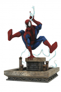 *PREORDER* Marvel Comic Gallery: 90'S SPIDER-MAN by Diamond Select