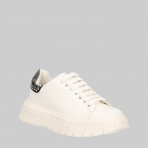 Sneakers Gaelle GBCDP2768 BIANCO -A.3