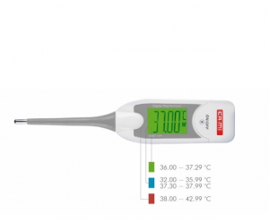 Il termometro DigiT-10P
