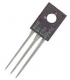 2SC2314 Transistor NPN 75V, 1A, PQ=1,8W(27MHz)