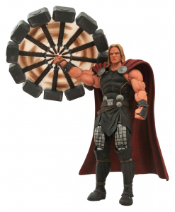 *PREORDER* Marvel Select: THOR by Diamond Select