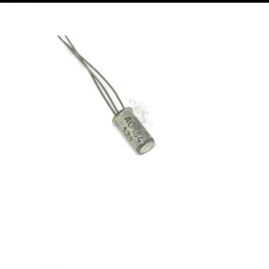 AC184 Transistor PNP Germanium 32V, 0,5A, 0,16W