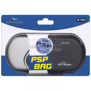 Playstation PSP: PSP BAG 
