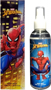 Spiderman Colonia 200 ml