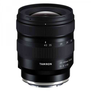 Tamron - Obiettivo fotografico - 20 40 F 2,8 di Iii Vxd