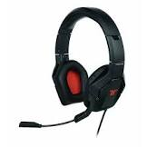 Headset Stereo: TRIGGER (XBOX 360) [RIGENERATE] by Tritton
