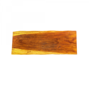 Consolle in legno di suarn balinese con ripiano