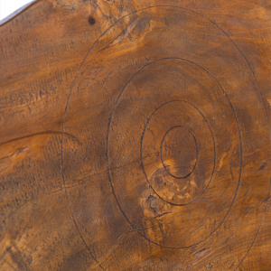 Panca in legno di teak balinese #1351ID1500