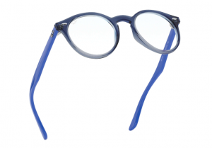 Ray-Ban 0RY1594-3811-44 Occhiali da Lettura, Blue, 44 Unisex-Adulto