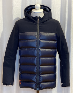 RRD, winter hybrid jacket