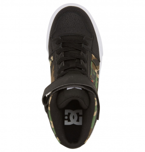 Sneakers DC Shoes Pure High-Top EV ADBS300324-BLO -A.3