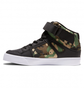 Sneakers DC Shoes Pure High-Top EV ADBS300324-BLO -A.3