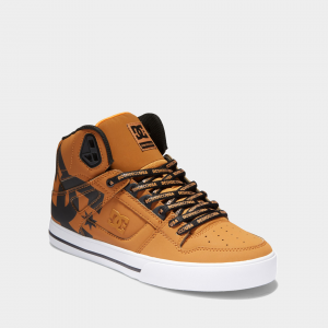 Sneakers DC Shoes Pure High-Top ADYS400093-WEA -A.3