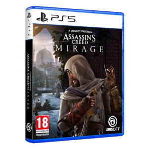 Ubisoft - Videogioco - Assassin'S Creed Mirage