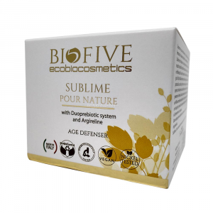 Biofive Sublime Pour Nature Age Defenser 50 ml