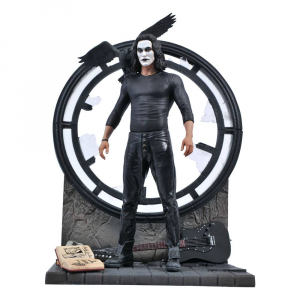 *PREORDER* The Crow Movie Gallery: THE CROW by Diamond Select
