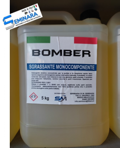 BOMBER – 5 KG SGRASSANTE MONOCOMPONENTE-2