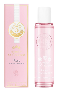 R&G EXTRAITS COLONIA ROSE