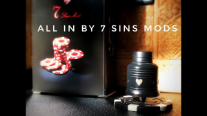 All In - 7 Sins Mods