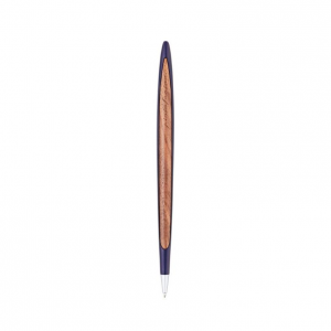 PENNA REGALO A SFERA MOD. PININFARINA CAMBIANO INK COL. BLU