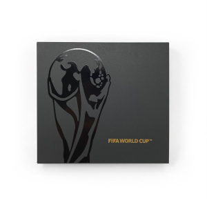 PININFARINA COLLECTOR'S SET FIFA