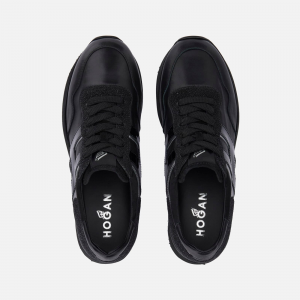 Sneakers Hogan Midi Platform HXW4830CB80LVK019U A.1/A.3