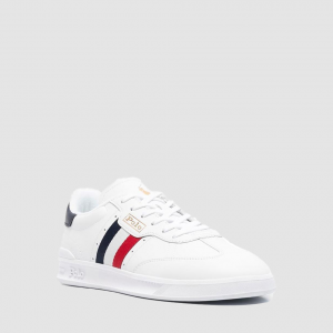Sneakers Polo Ralph Lauren HTR AERA-SK-HTL WHITE-A.3