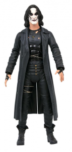 *PREORDER* The Crow Select: ERIC DRAVEN (Walgreens Exclusive) by Diamond Select