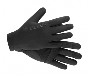 E - gloves with ANTICUT