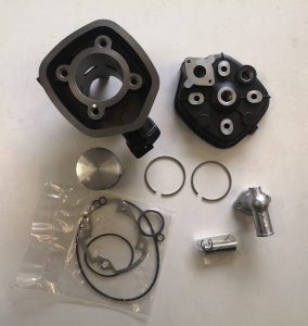 KIT CILINDRO TOP PERFORMANCE per PEUGEOT SPEEDFIGHT 50 LC
