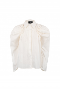 Camicia bianca richmond TPN  