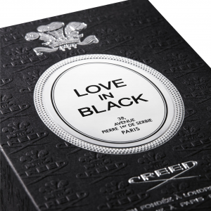 Love in Black - Millesime