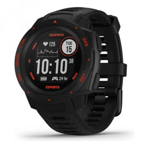 Garmin - Smartwatch - Esports Edition