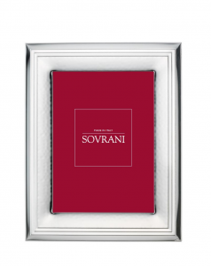 Sovrani - Cornice W534, MISURA 13X18 cm