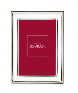 Sovrani - Cornice W423, MISURA 9X13 cm