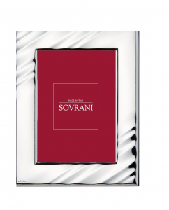 Sovrani - Cornice W984, MISURA 13x18 cm