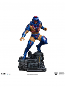 *PREORDER* Masters of the Universe BDS Art Scale: MAN-E-FACES by Iron Studios