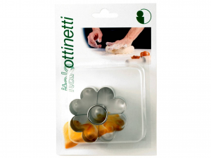 MOULINEX Tritaprezzemolo Inox Blister A45506